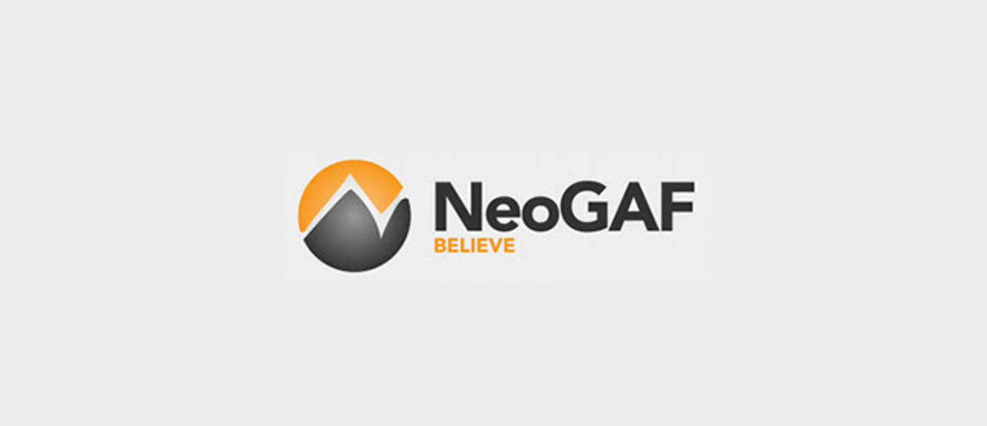 NeoGAF закрывается? Основателя популярного игрового форума обвинили в сексуальном домогательстве