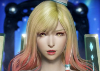 Final Fantasy NT - Square Enix датировала следующее новостное обновление по игре