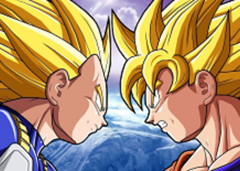 Dragon Ball FighterZ - Bandai Namco назвала дату релиза нового файтинга