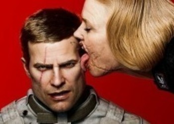 Wolfenstein II: The New Colossus - появился первый час геймплея нового одиночного шутера