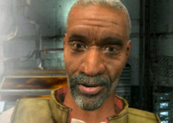 Сыгравший ученого Илая Вэнса в Half-Life 2 актер Роберт Гийом ушел из жизни
