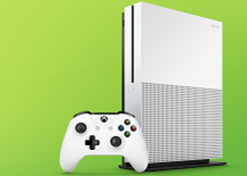 Больше 200 эксклюзивов - Microsoft выпустила новый рекламный ролик Xbox One S