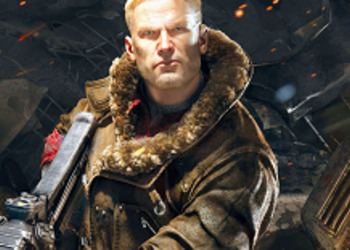 Wolfenstein II: The New Colossus - появился полный список трофеев шутера