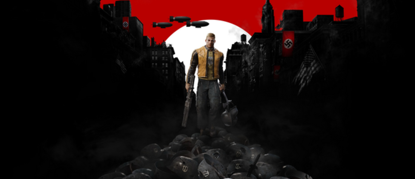 Прохождение Wolfenstein II: The New Colossus - Гид по трофеям