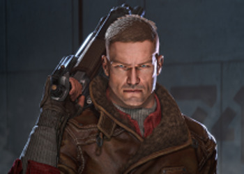 Assassin's Creed: Origins и Wolfenstein II стартовали в тройке лидеров недельного чарта Steam, Cuphead продолжает держаться в десятке