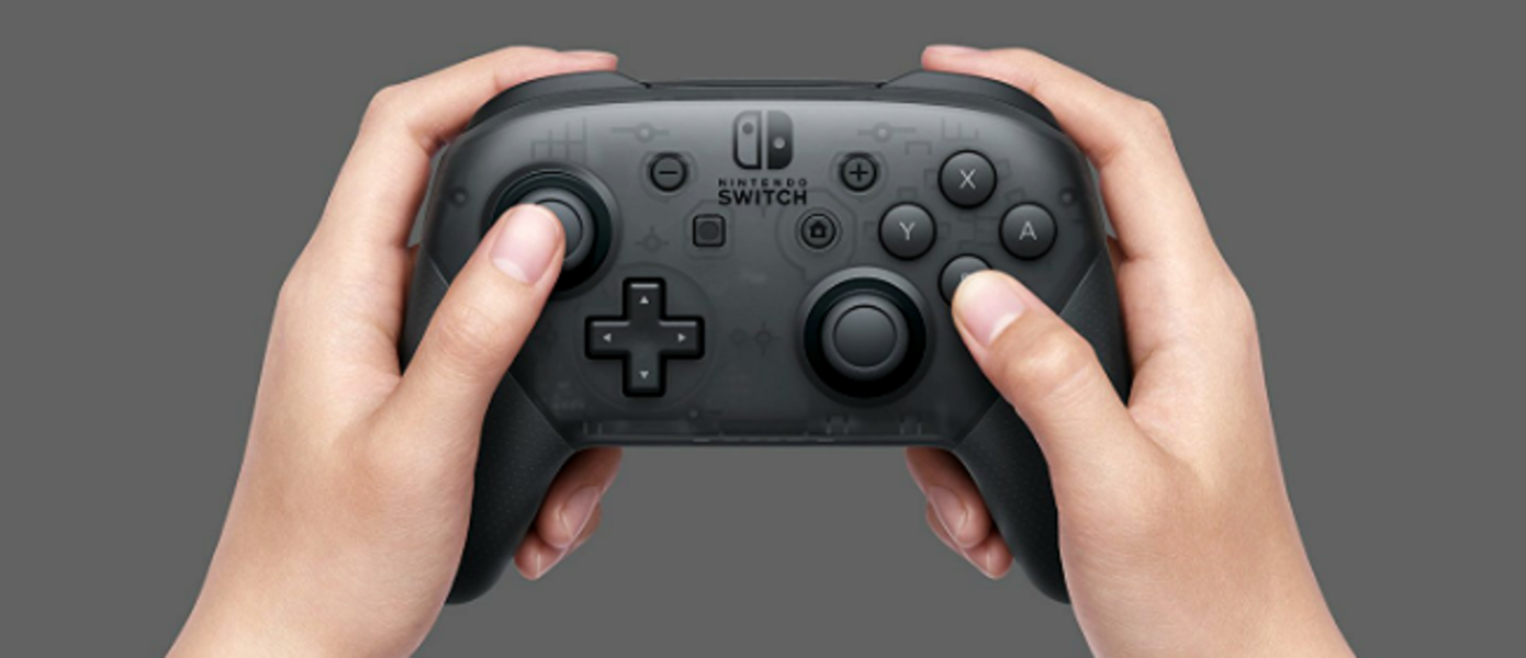 Nintendo Switch продолжает пользоваться большим успехом, Nintendo представила обновленные данные и увеличила план по продажам на год