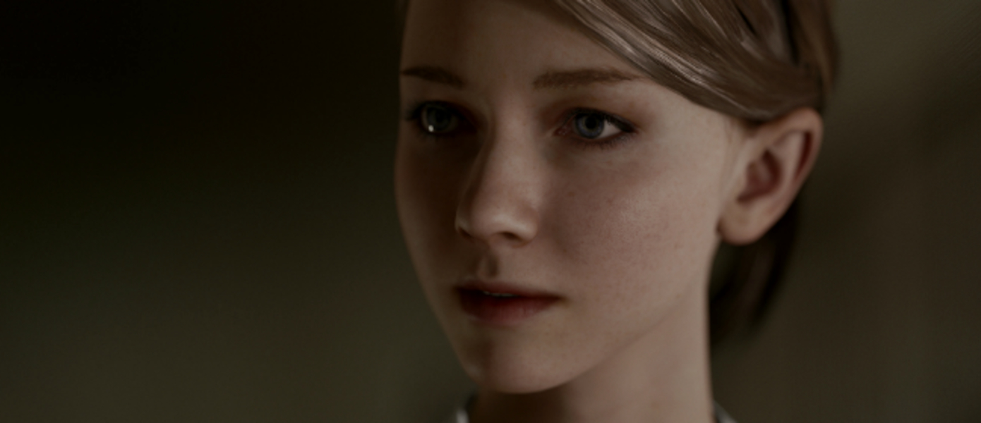 Detroit: Become Human - Quantic Dream показала свежий трейлер и уточнила дату релиза эксклюзива для PlayStation 4