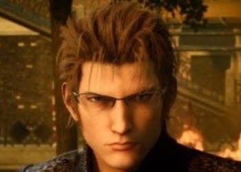 Final Fantasy XV - Square Enix представила новый трейлер дополнения про Игниса, музыку для DLC пишет Ясунори Мицуда