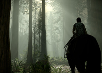 Shadow of the Colossus - информация о графических режимах для PS4 Pro и свежие скриншоты в 4K