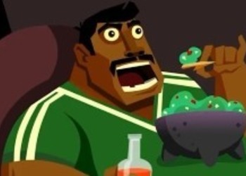Guacamelee! 2 - анонсирован сиквел популярной инди-игры