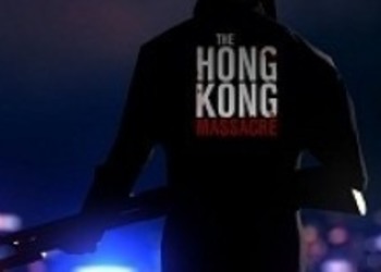 The Hong Kong Massacre - опубликован трейлер нового шутера в стиле Hotline Miami для PlayStation 4
