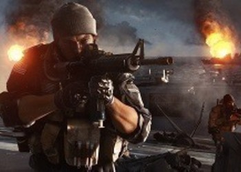 Battlefield - Electronic Arts прокомментировала разработку следующей части - игроков ждет невероятная графика