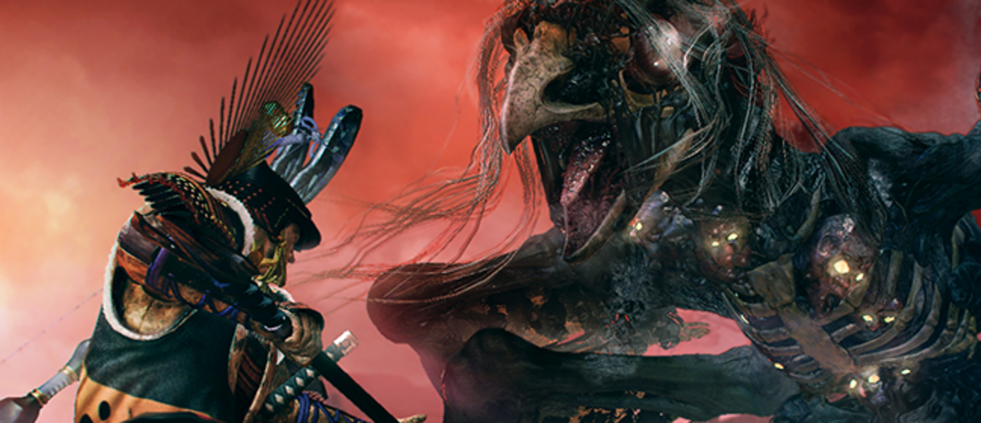 Nioh: Complete Edition на PC не поддерживает мышь