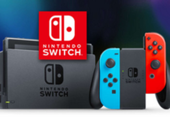 Nintendo выпустила новый рекламный ролик консоли Switch