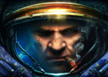 StarCraft II переходит на условно-бесплатную модель распространения