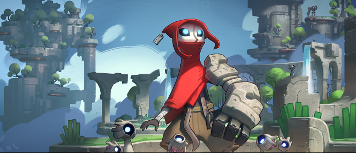 Студия Runic Games закрыта, штаб Motiga сокращен