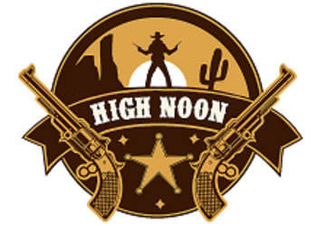 High Noon VR - Бука представила свой первый проект для шлемов виртуальной реальности