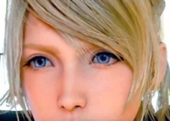 Final Fantasy XV - появилось сравнение версий для PlayStation 4 Pro и Xbox One X