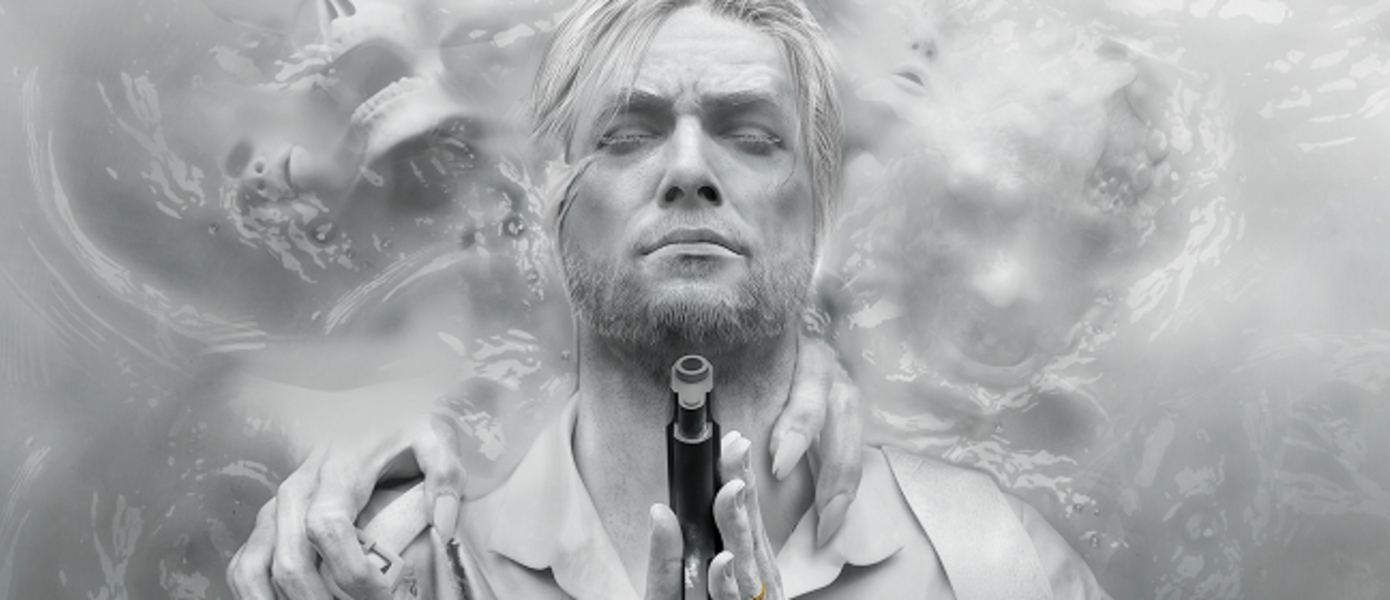 The Evil Within 2 - новый патч добавил поддержку PS4 Pro и Xbox One X
