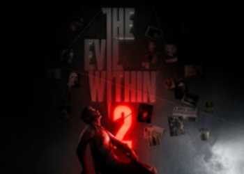 The Evil Within 2 - новый патч добавил поддержку PS4 Pro и Xbox One X