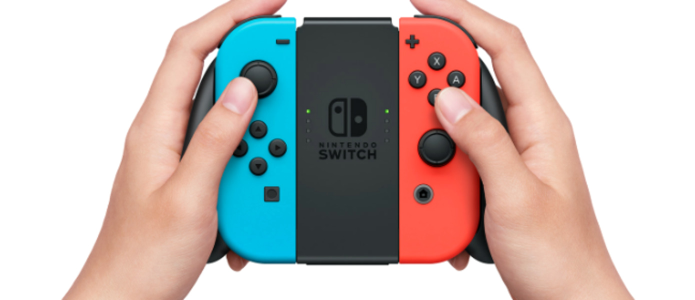Bandai Namco Games объявила о разработке эксклюзивных игр для Nintendo Switch