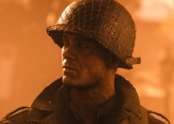 Call of Duty: WWII - Activision празднует победу - игра продается очень хорошо