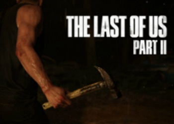 The Last of Us: Part II - Нил Дракманн показал ставшую моделью для мускулистой героини игры девушку