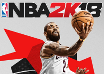 NBA 2K18 - 2K прокомментировала продажи баскетбольного симулятора на Nintendo Switch