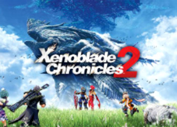 Xenoblade Chronicles 2 - в новом рекламном ролике можно услышать заглавную композицию от Мицуды, а в Breath of the Wild выполнить уникальный квест