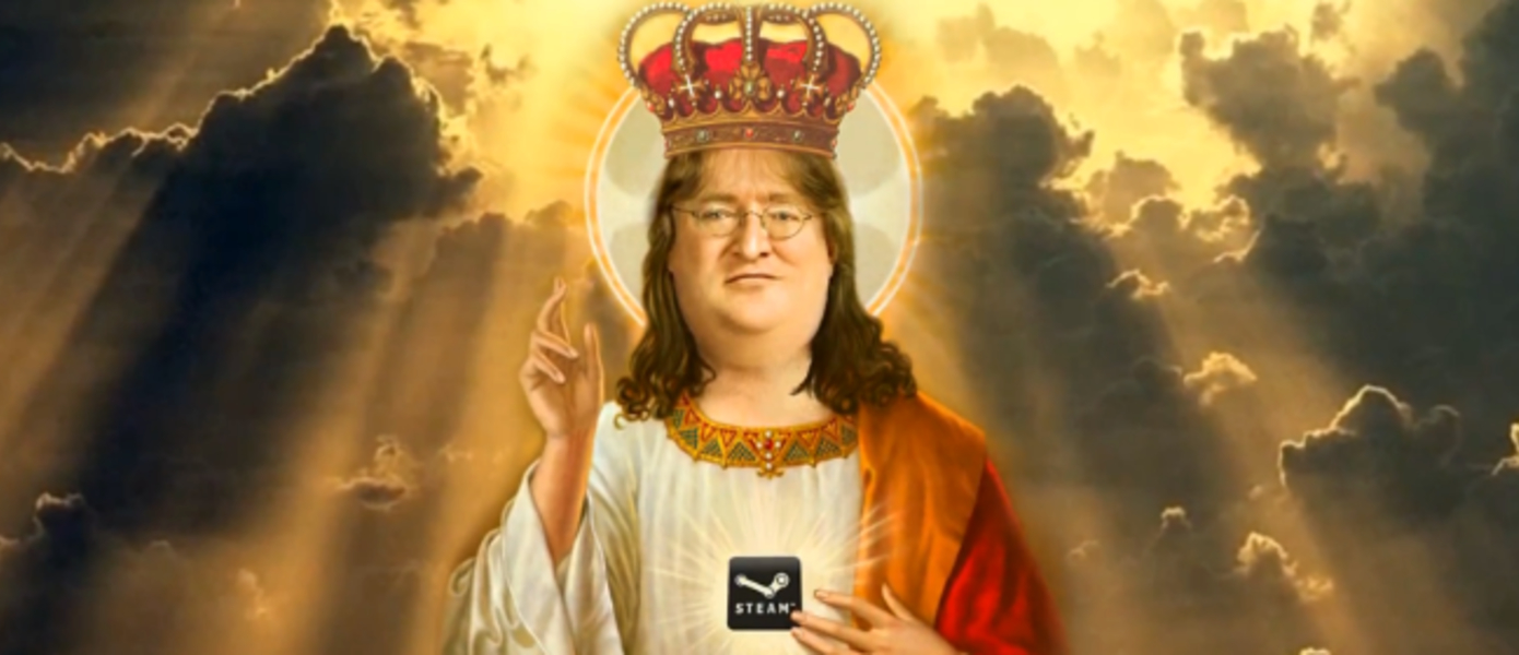 С понедельника Steam начнет принимать к оплате украинские гривны, казахстанские тенге и другие валюты