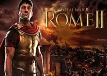 Total War: ROME II - 20 минут геймплея дополнения Empire Divided