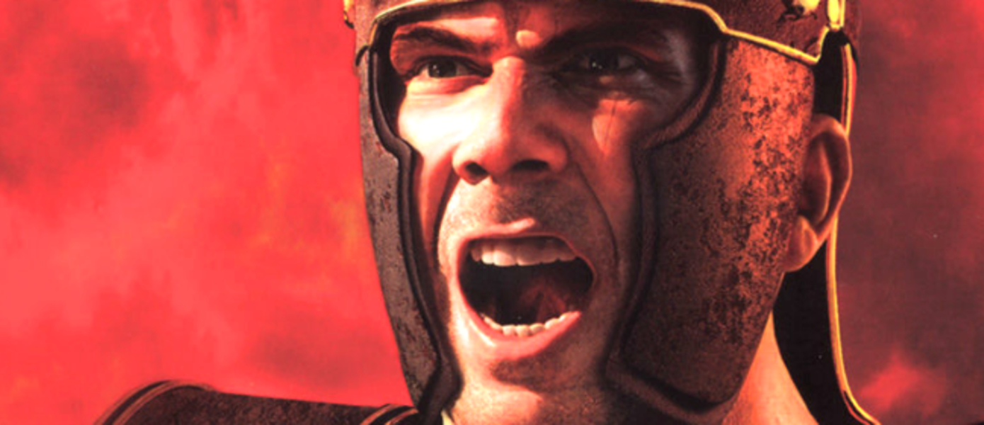 Total War: ROME II - 20 минут геймплея дополнения Empire Divided