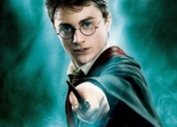 Warner Bros. основала студию для разработки новых игр о Гарри Поттере