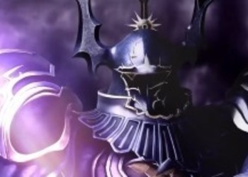 Dissidia Final Fantasy NT - Голбез заявлен в качестве играбельного персонажа