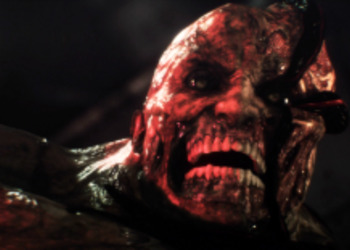 Resident Evil Revelations - Capcom представила новый трейлер сборника для Nintendo Switch