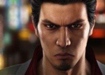 Yakuza 6: The Song of Life - Sega показала новый трейлер и обложку западного издания эксклюзива для PlayStation 4