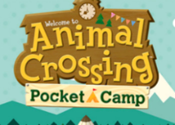 Animal Crossing: Pocket Camp - четвертая мобильная игра Nintendo обзавелась датой релиза