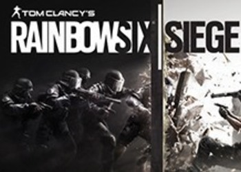 Rainbow Six: Siege - Ubisoft показала новых оперативников в геймплейном видео White Noise