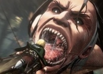 Attack on Titan 2 - стали известны новые подробности игры