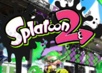 Splatoon 2 - новые карты, прически, режим и другое станут доступны игрокам с выпуском крупного бесплатного обновления