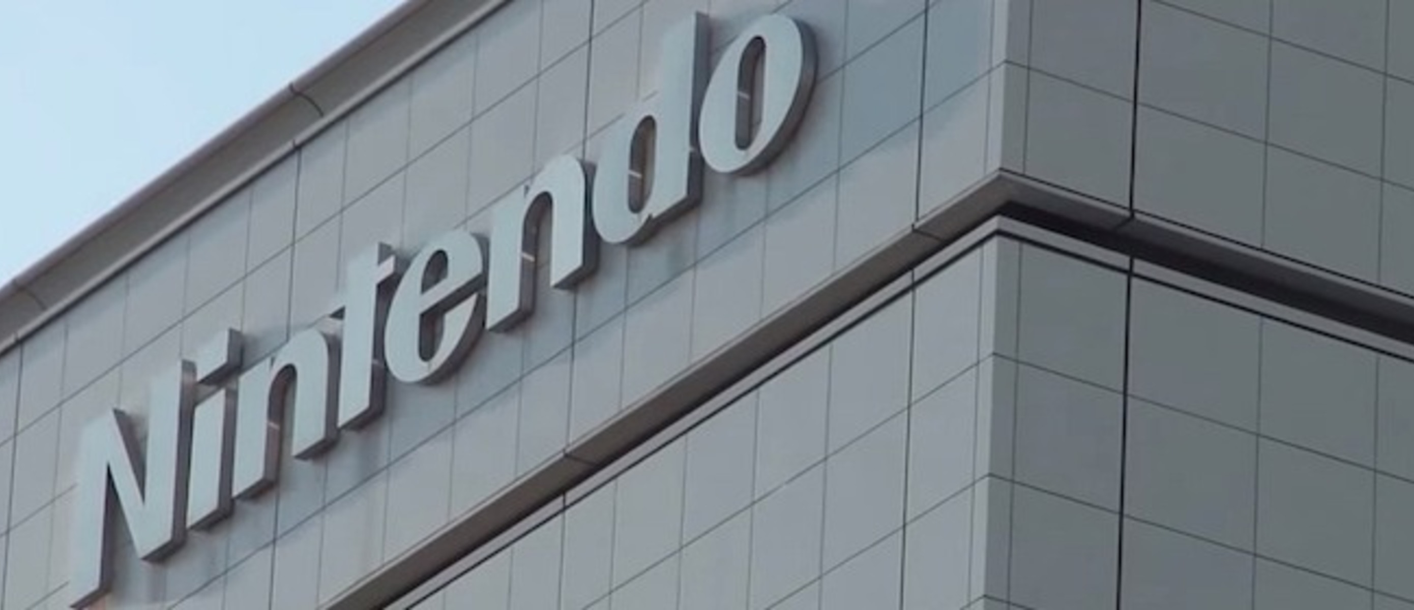 Компания nintendo. Нинтендо компания. Nintendo hq. Nintendo офис. Главный офис Нинтендо.