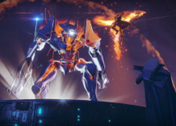 Destiny 2, Overwatch и другие игры Blizzard доступны в Battle.net со скидками в честь Черной пятницы