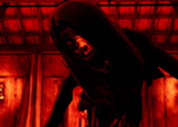 DreadEye VR - ужастик про открывшего ворота в мир мертвых шамана обзавелся датой релиза и новым трейлером