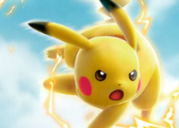 Pokemon - разработчики назвали общее количество проданных игр на консолях