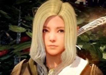 Black Desert Mobile - посмотрите, как выглядит знаменитая MMORPG на смартфонах