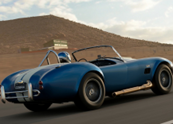 Gran Turismo Sport - опубликованы свежие скриншоты с автомобилями из первого бесплатного обновления