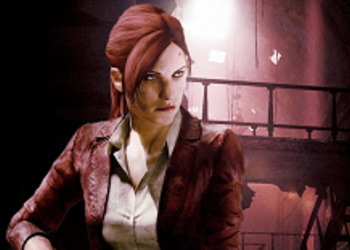Resident Evil: Revelations 1 и 2 - опубликован новый геймплей и сравнение Switch-версий игр с релизами для Wii U, Xbox One, PS Vita и других консолей