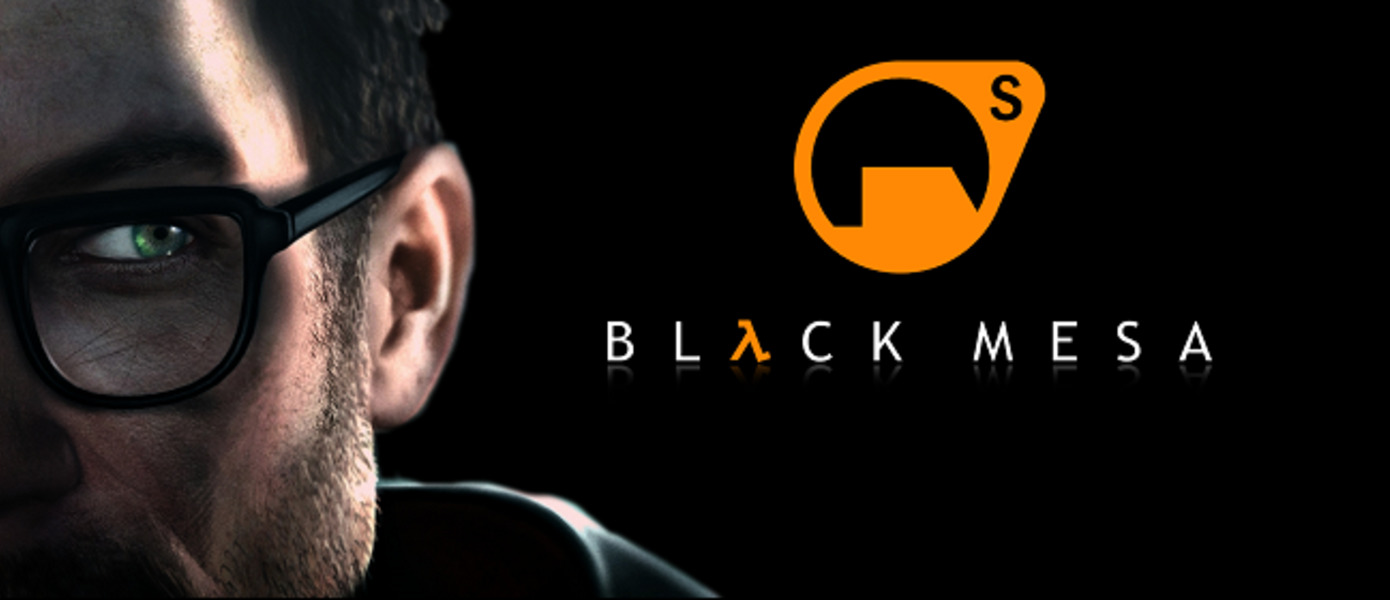 Black Mesa - разработчики ремейка первой Half-Life сообщили о переносе релиза финальной главы Xen