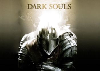 Dark Souls - RPG от From Software достигла практически стабильных 30 FPS по обратной совместимости на Xbox One X