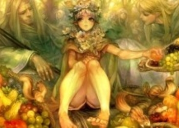 Dragon's Crown Pro - опубликованы новые скриншоты ремастера для PS4